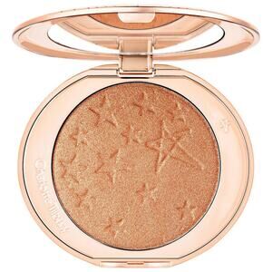 Charlotte Tilbury Rose Gold Hollywood Glow Glide Highlighter